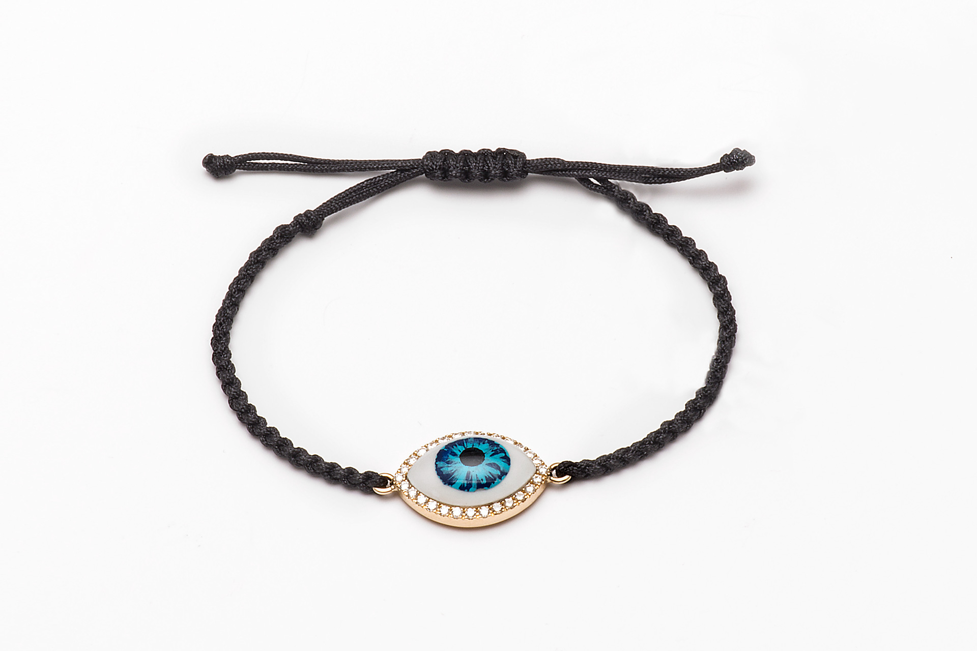 Yeux Collection Bracelets Anileve