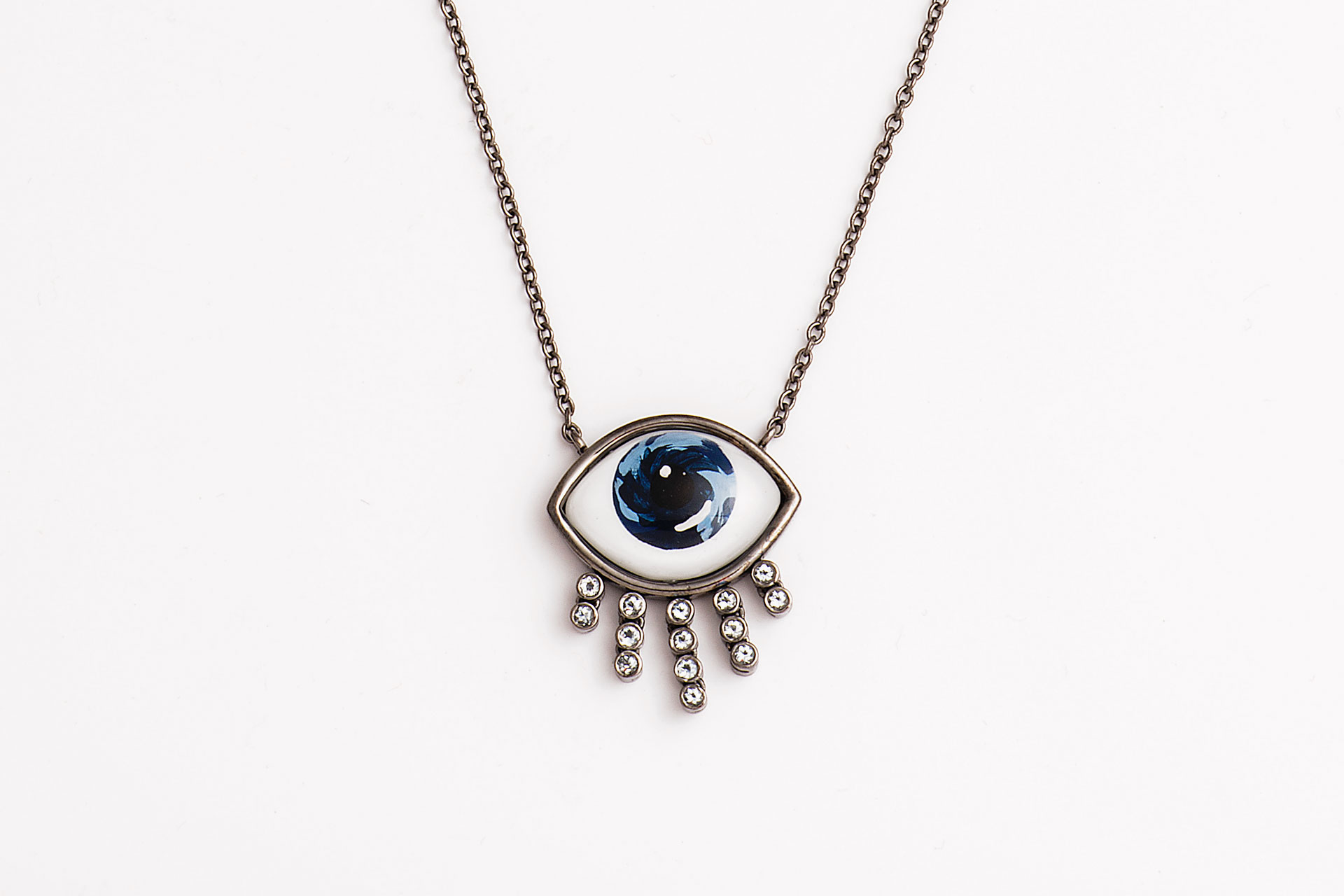 Yeux Collection - Pendant | Anileve